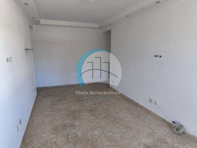 #777SEDU030 - Apartamento para Venda em Santos - SP - 3