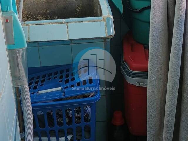 Apartamento para Venda em Santos - 5