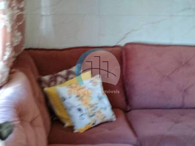 #7SDRI141 - Apartamento para Venda em Santos - SP - 3