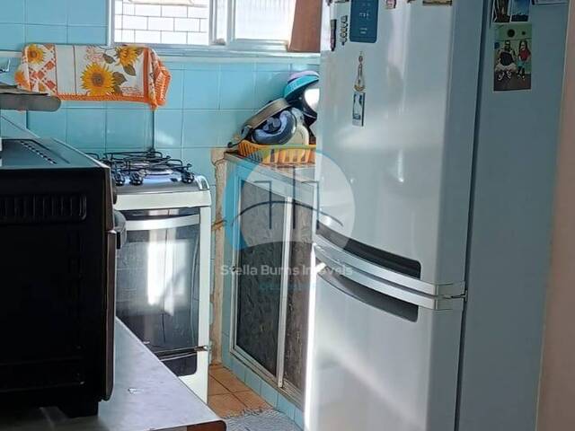 Apartamento para Venda em Santos - 4