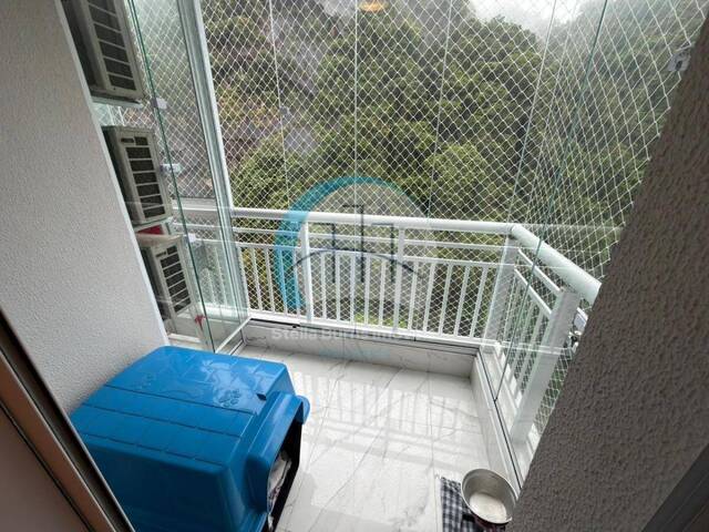 Apartamento para Venda em Santos - 5