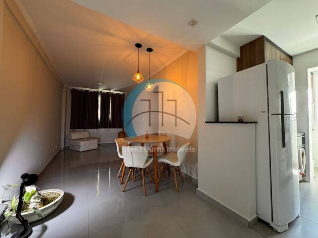 Apartamento para Venda em Santos - 5