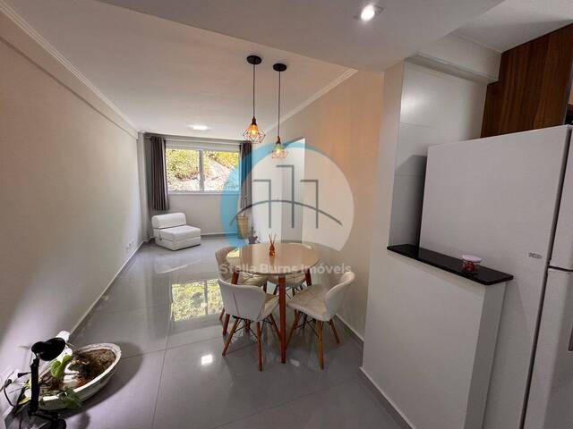 Apartamento para Venda em Santos - 4