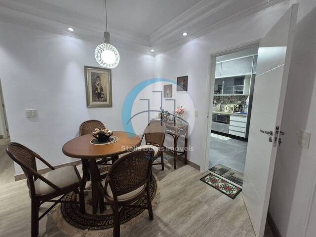 Apartamento para Venda em Santos - 3