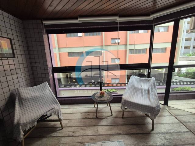 Apartamento para Venda em Santos - 5