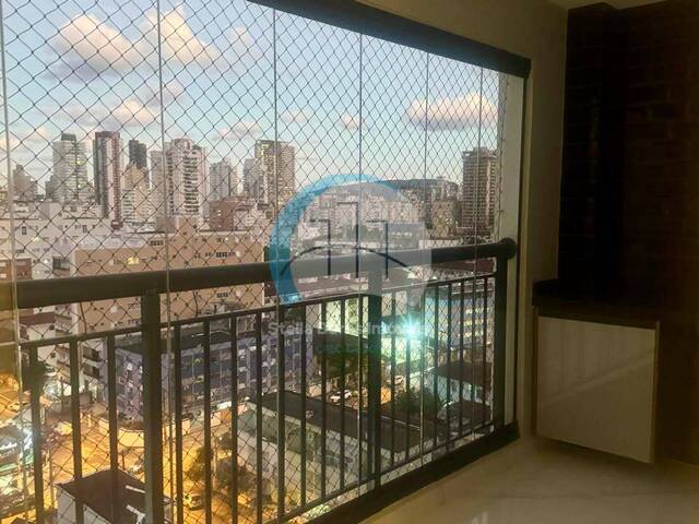 Venda em Marapé - Santos