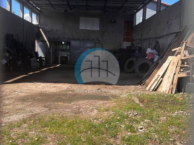 Casa para Venda em Santos - 2