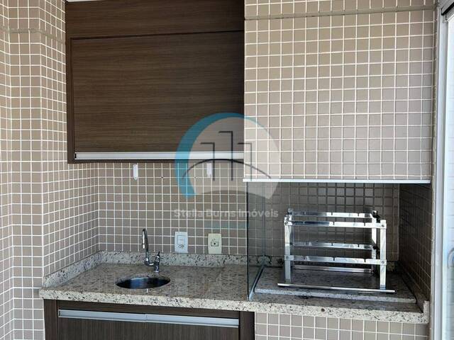 Apartamento para Venda em Santos - 2