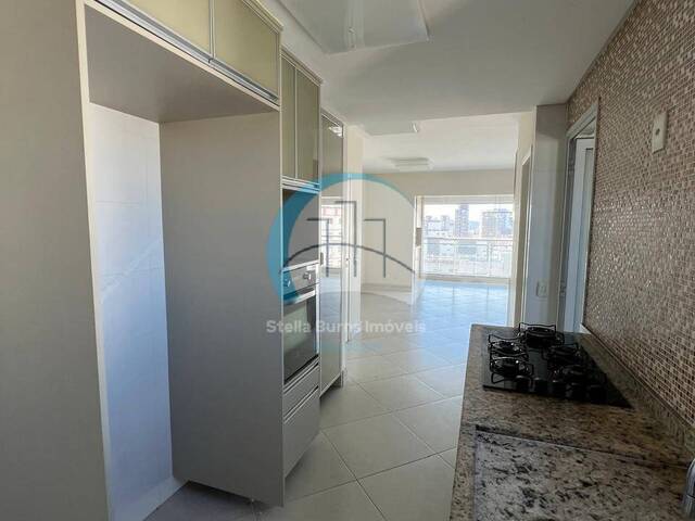 Apartamento para Venda em Santos - 5