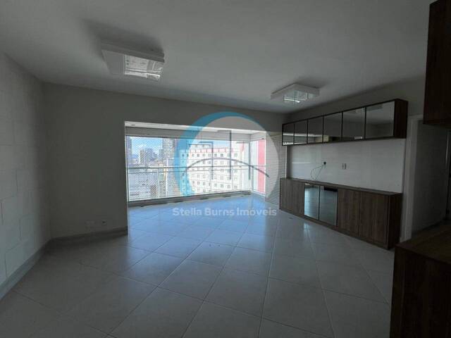 Apartamento para Venda em Santos - 3