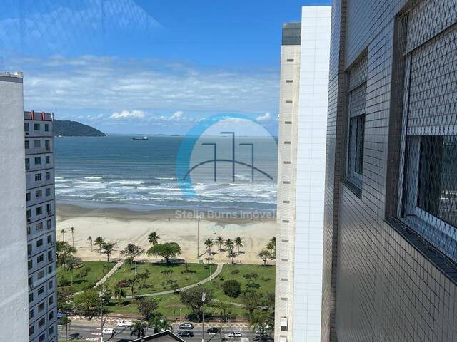 Apartamento para Venda em Santos - 4