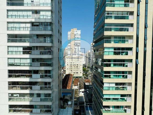 Apartamento para Venda em Santos - 4