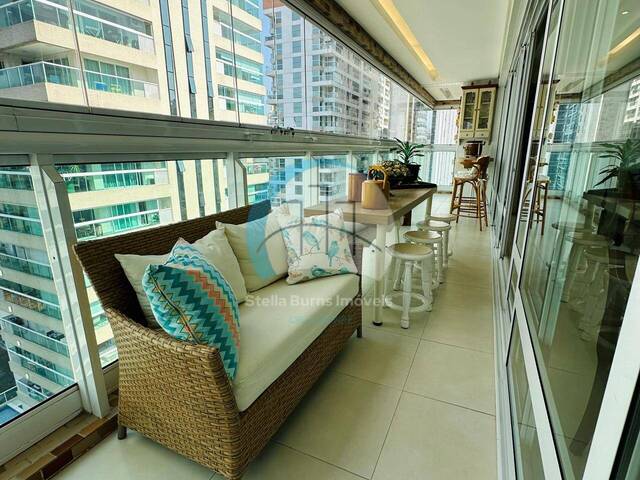 Apartamento para Venda em Santos - 5