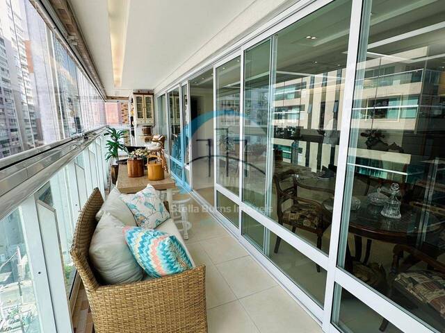 Apartamento para Venda em Santos - 2