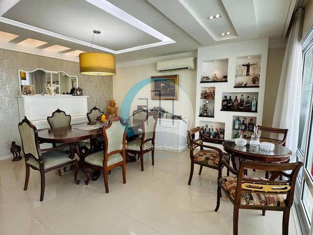 Apartamento para Venda em Santos - 3