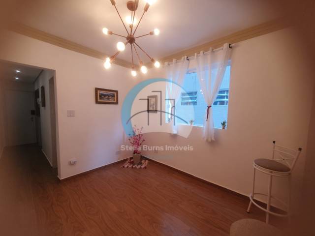 Apartamento para Venda em Santos - 2