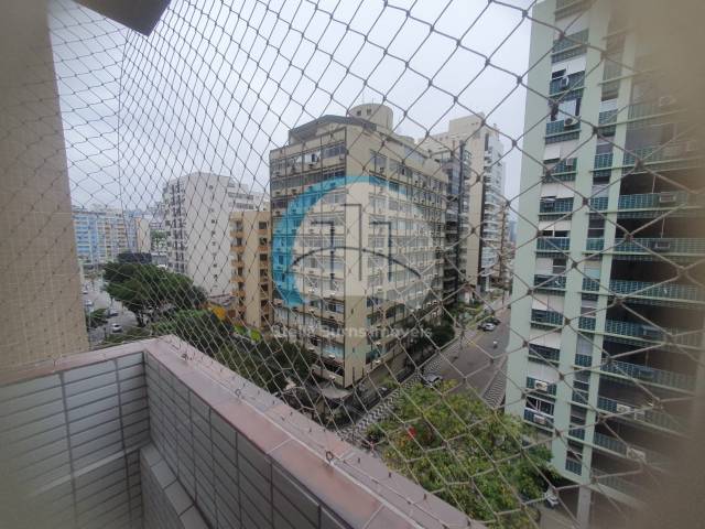 Apartamento para Venda em Santos - 5