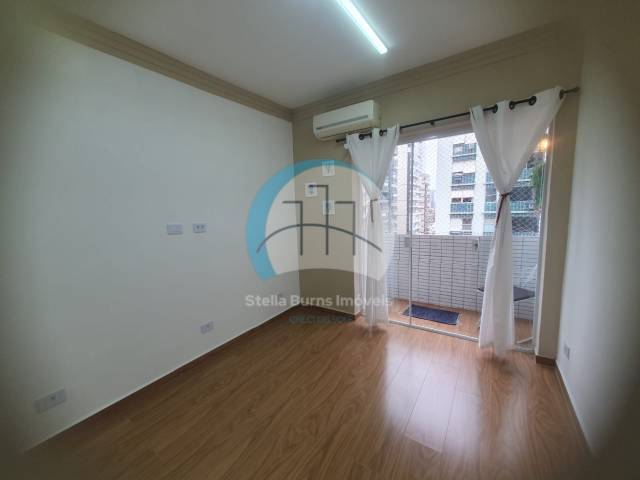 Apartamento para Venda em Santos - 3