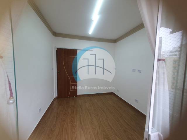 Apartamento para Venda em Santos - 4