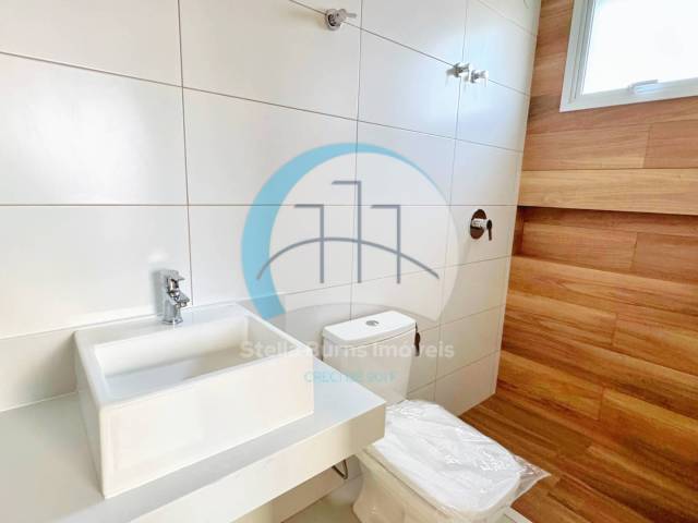 #7slufi 055 - Apartamento para Venda em Santos - SP - 3