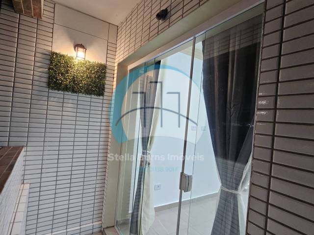 Apartamento para Venda em Santos - 5