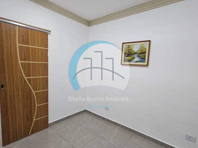 Apartamento para Venda em Santos - 4