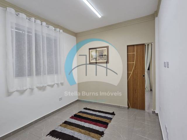 #7SDRI144 - Apartamento para Venda em Santos - SP - 3