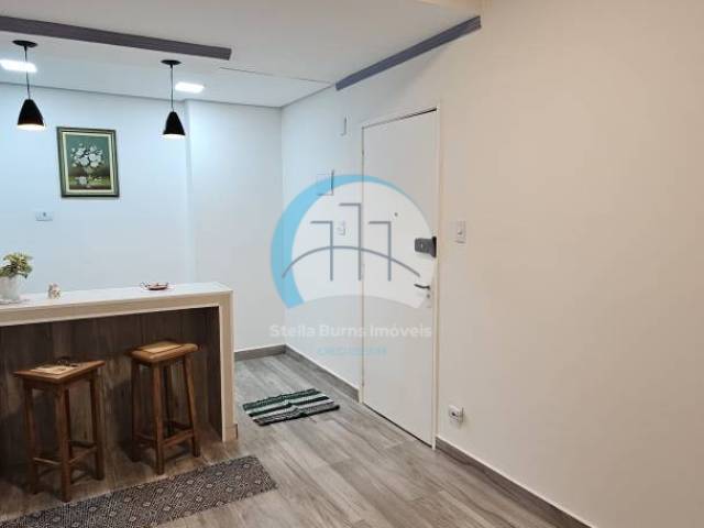 Apartamento para Venda em Santos - 4