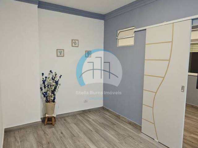 #7SDRI145 - Apartamento para Venda em Santos - SP - 3