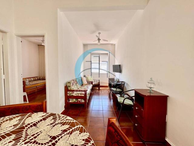 Apartamento para Venda em Santos - 5