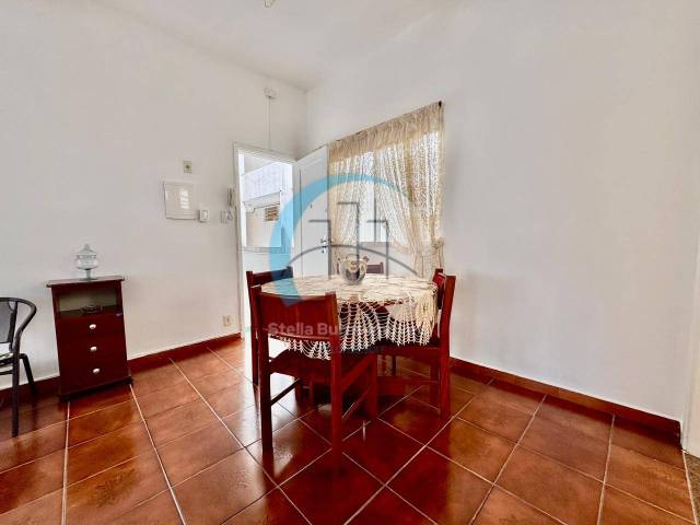 Apartamento para Venda em Santos - 4