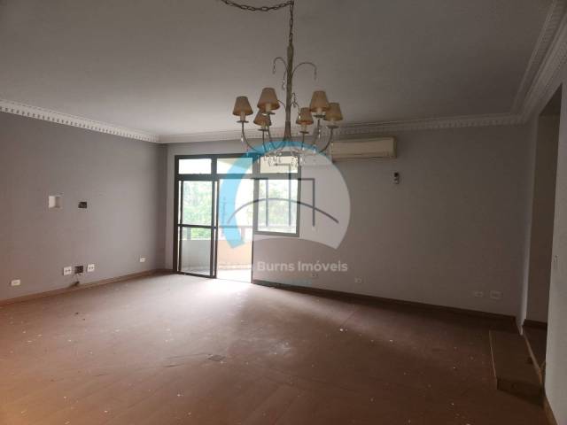 #7SLUFI053 - Apartamento para Venda em Santos - SP