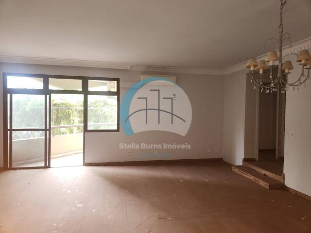 #7SLUFI053 - Apartamento para Venda em Santos - SP