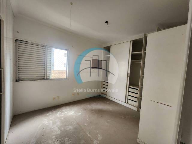 #7SLUFI053 - Apartamento para Venda em Santos - SP