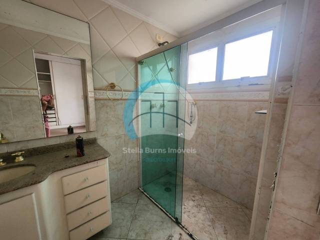 Apartamento para Venda em Santos - 4