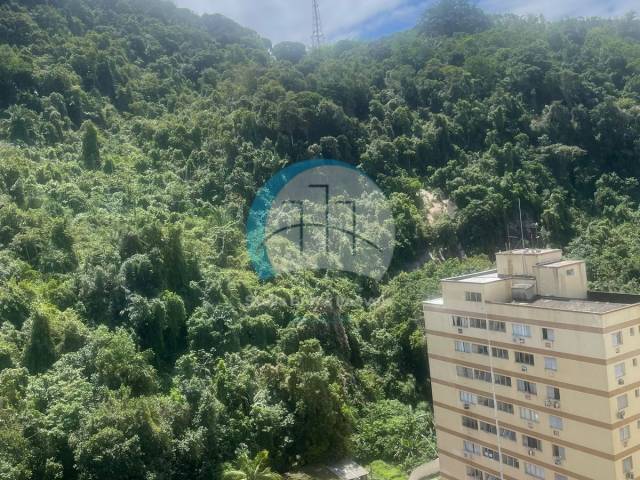 #7SLUFI054 - Apartamento para Venda em São Vicente - SP - 3