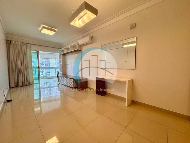 #777SCHI081 - Apartamento para Venda em Santos - SP - 1