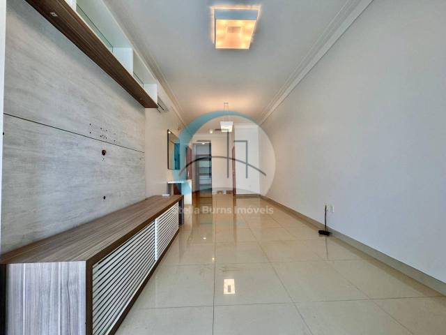 #777SCHI081 - Apartamento para Venda em Santos - SP - 2