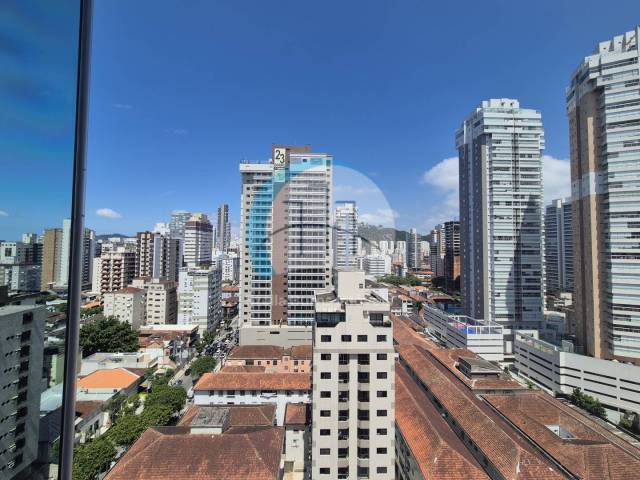 Apartamento para Venda em Santos - 4