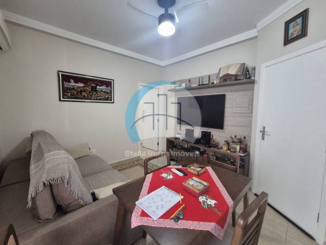 Apartamento para Venda em Santos - 5