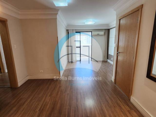 #7SDRIMOT14 - Apartamento para Venda em Santos - SP - 1