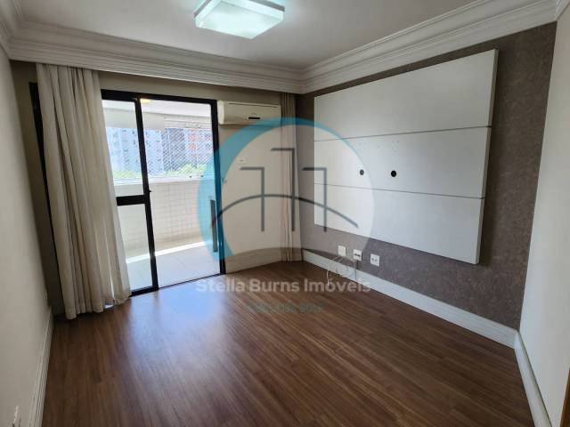 #7SDRIMOT14 - Apartamento para Venda em Santos - SP - 2