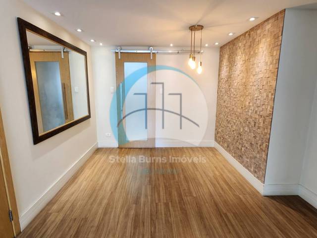 #7SDRIMOT14 - Apartamento para Venda em Santos - SP - 3