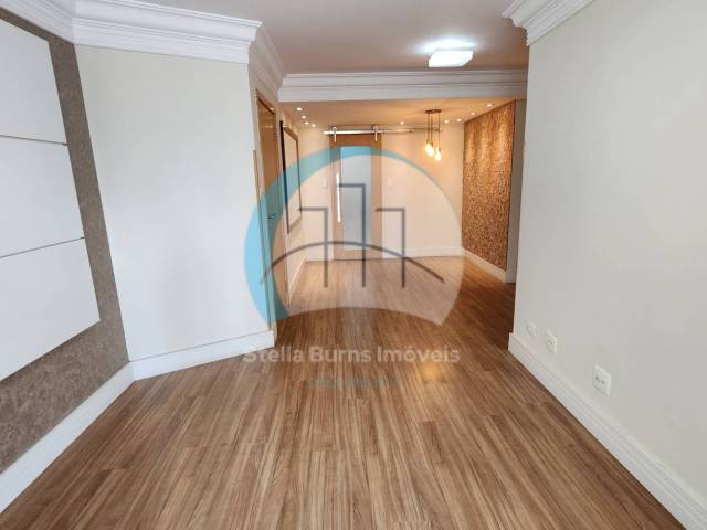 Apartamento para Venda em Santos - 4