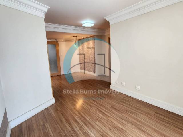 Apartamento para Venda em Santos - 5