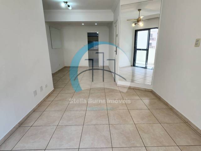 #7SDRIMOT15 - Apartamento para Venda em Santos - SP - 3