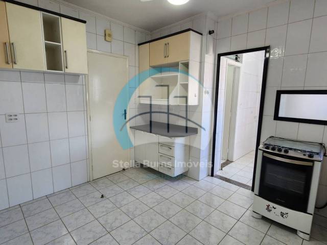 Apartamento para Venda em Santos - 4