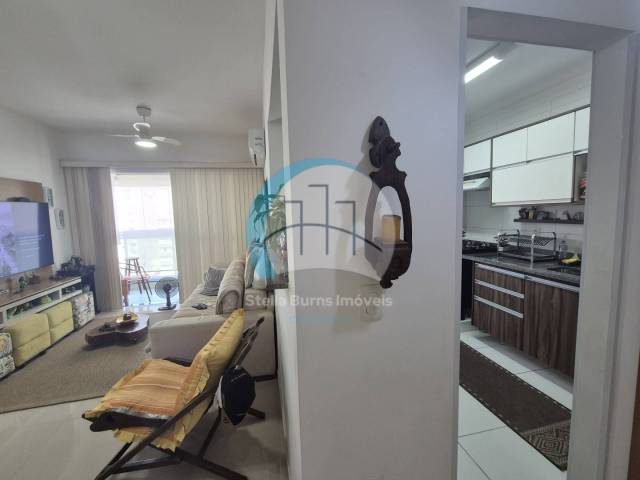 Apartamento para Venda em Santos - 4