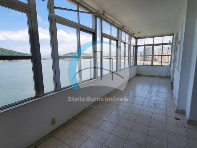 Apartamento para Venda em São Vicente - 4