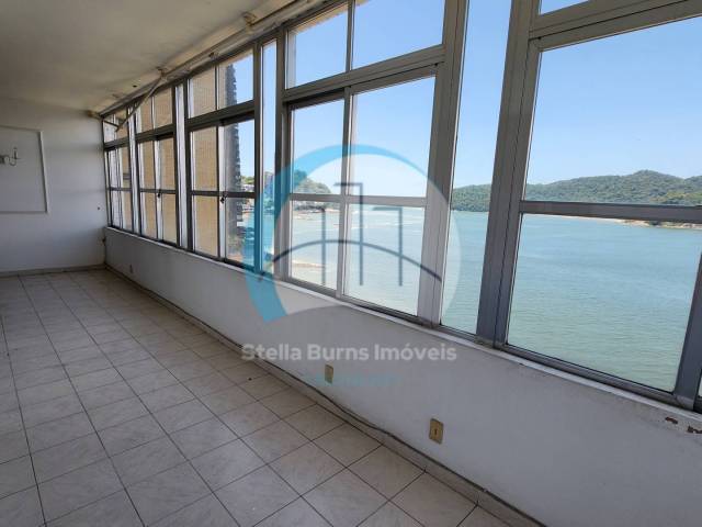 #7SMOTA063 - Apartamento para Venda em São Vicente - SP - 3